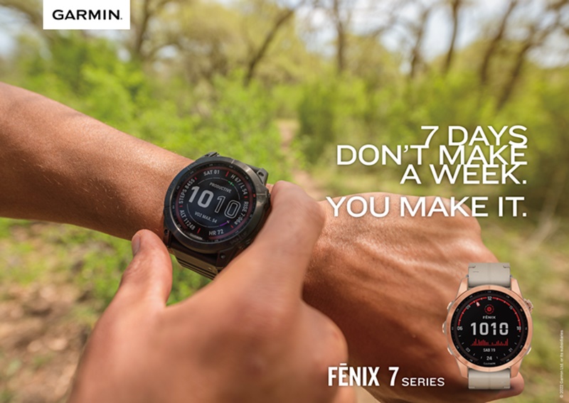 Smartwatch