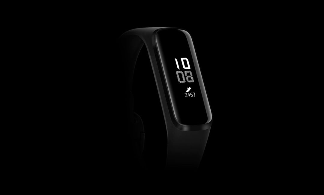 Samsung Galaxy Fit 2 Tahan Baterai Hingga Tiga Minggu