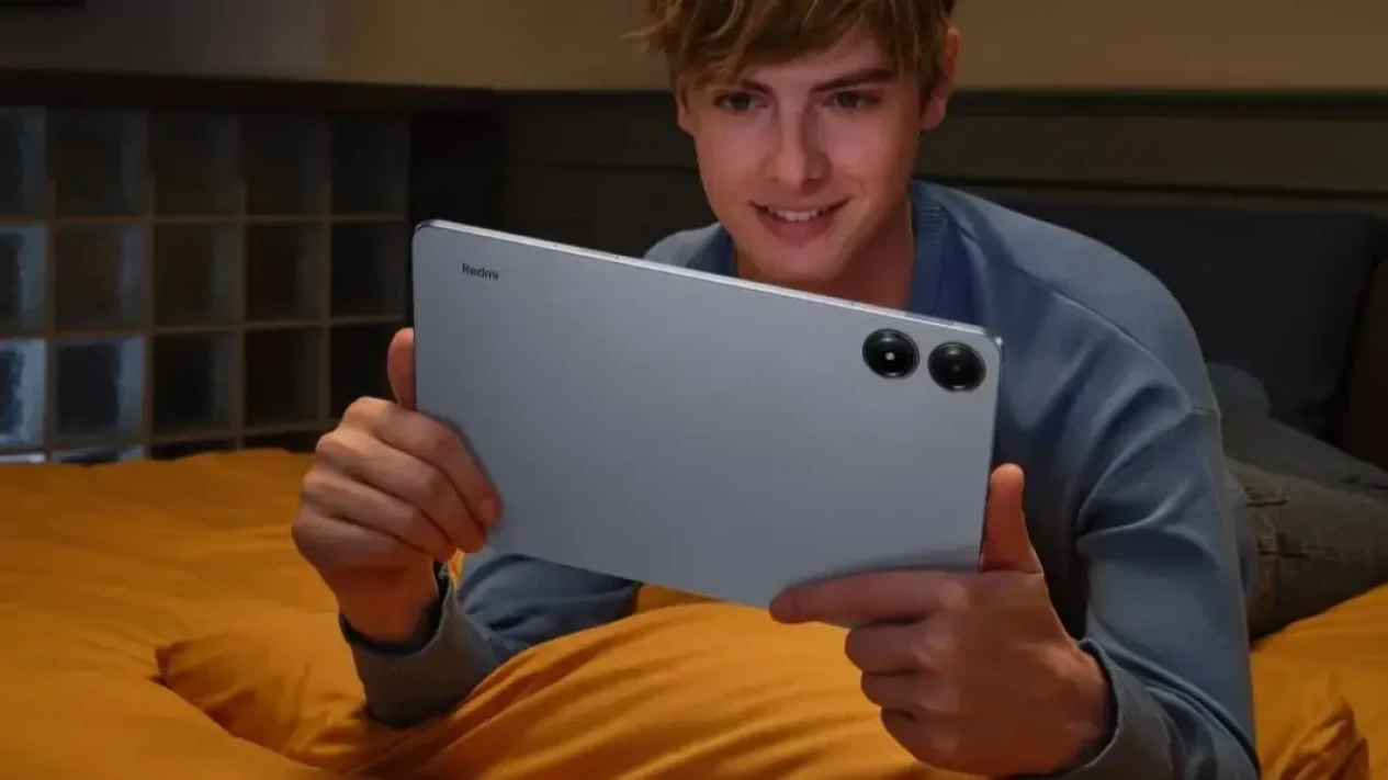 Xiaomi Siapkan Varian Tablet Redmi Pad Pro 5G