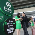 Baru! Gocar Luxe Mengaspal Di Bandara Soekarno-Hatta