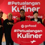 Gofood Kenalkan Kuliner Anak Bangsa Lewat Program #Petualangankuliner