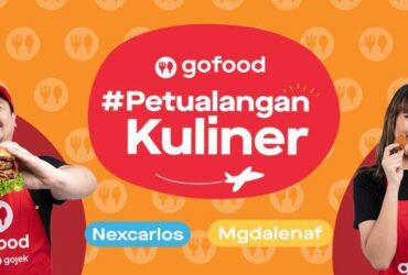 Sambut Akhir Tahun
