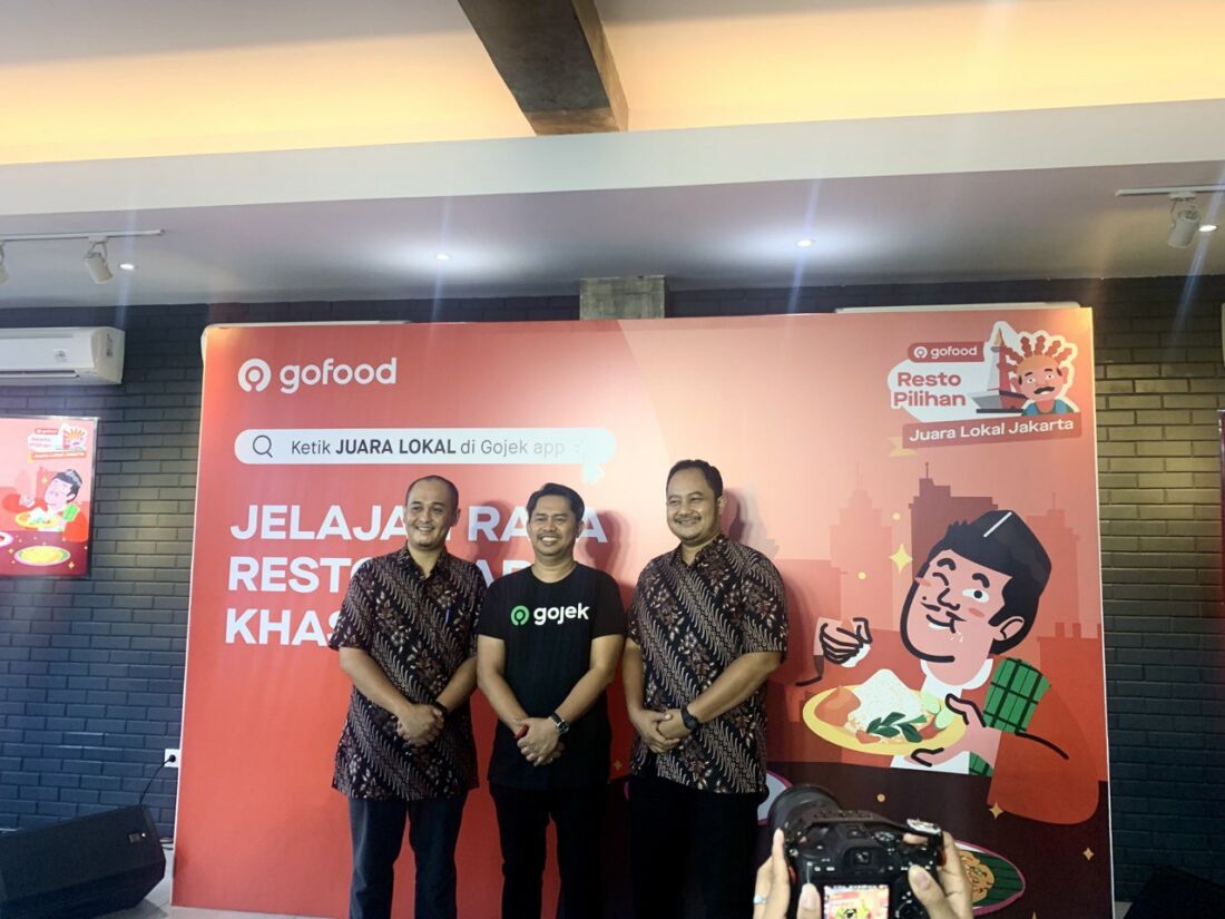Gofood Memperkuat Eksistensi Umkm Kuliner Dengan Hadirkan Fitur Koleksi Juara Lokal