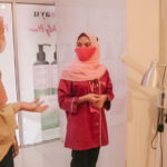 Salon Muslimah