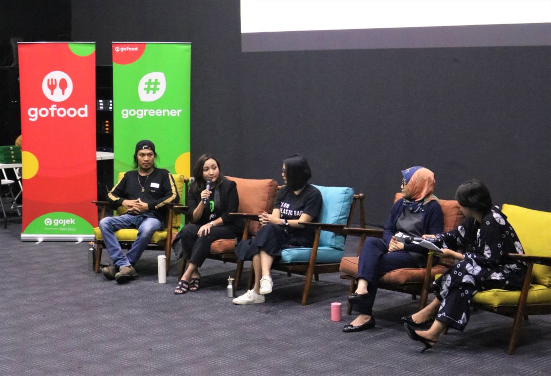 Gogreener Movie Screening 1
