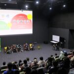 Tayangkan Serial Pulau Plastik