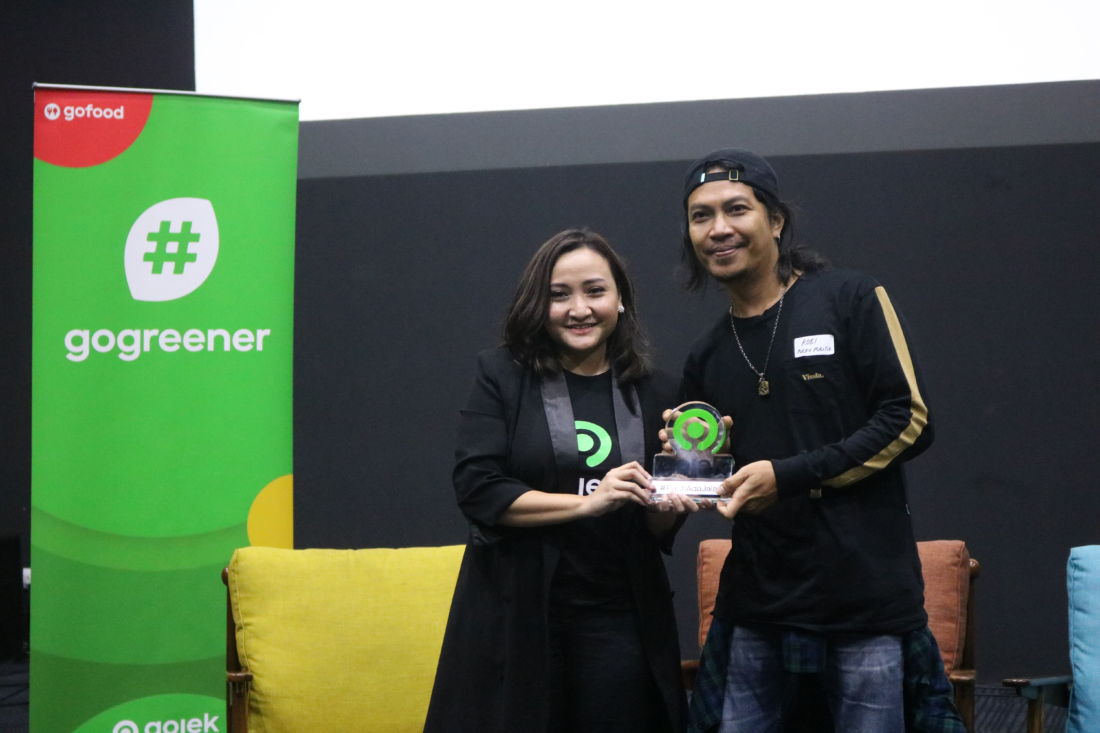 Gogreener Movie Screening 3