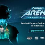 Ini Dia Para Pemenang Dari Gopay Arena Championship!