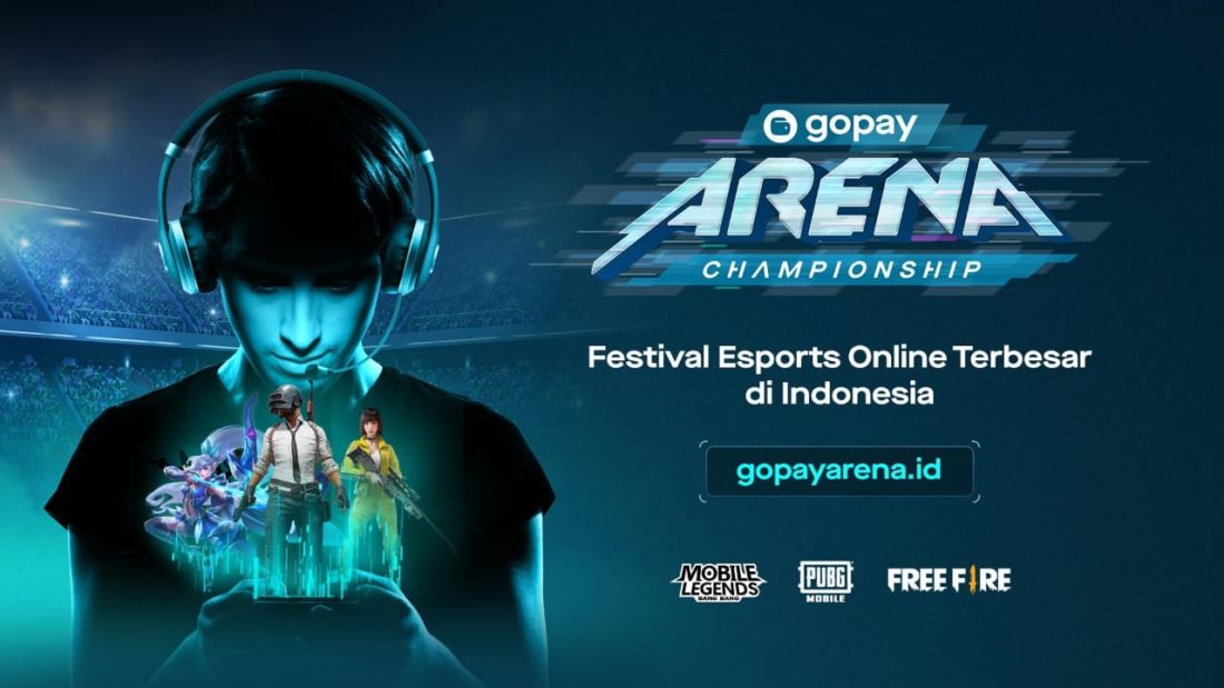 Gopay Arena Championship