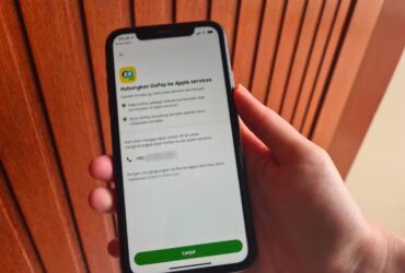 Gopay Jadi Opsi Pembayaran Untuk App Store