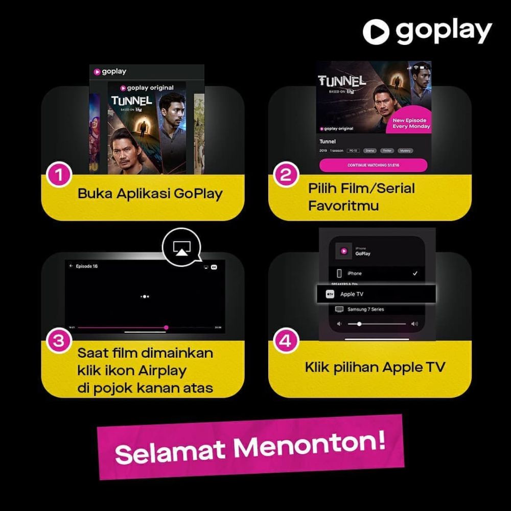 Goplay Airplay 1