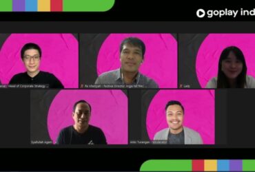 Goplay Indie Hadirkan Lebih Dari 200 Konten Film Indie Pilihan
