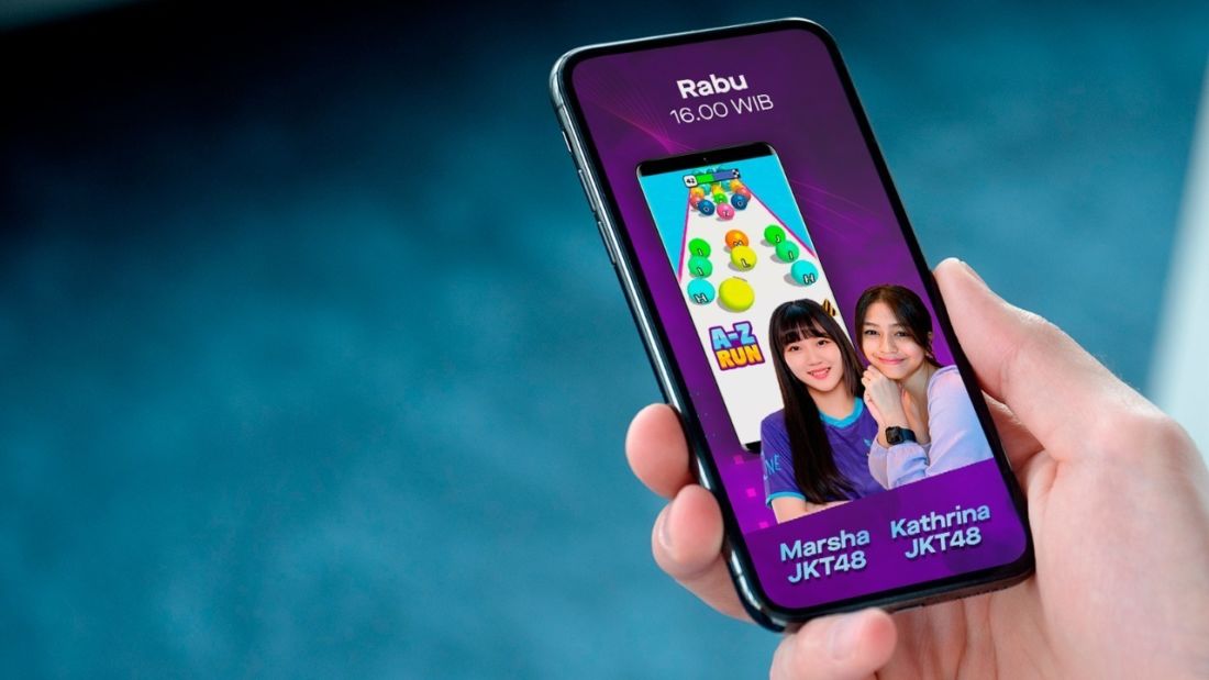 Goplay Hadirkan Fitur Live Games