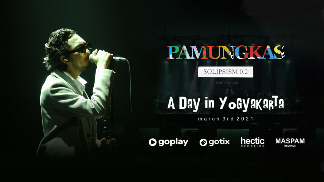 Goplay Live Konser Pamungkas 1