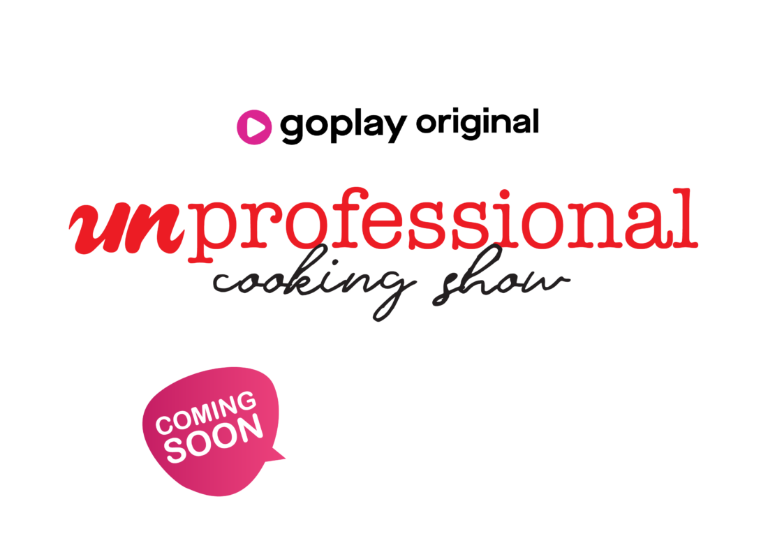Goplay Original 3 Unprofessional Cooking Show