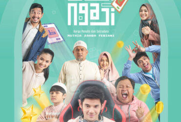 Jadi Ngaji