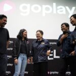Goplay Kemas Genre Kriminal Dan Fiksi Ilmiah Di Serial Tunnel