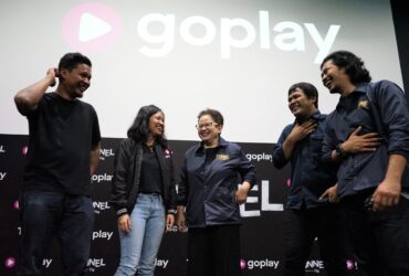 Goplay Kemas Genre Kriminal Dan Fiksi Ilmiah Di Serial Tunnel