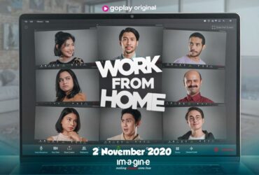 Goplay Original Hadirkan Serial Komedi