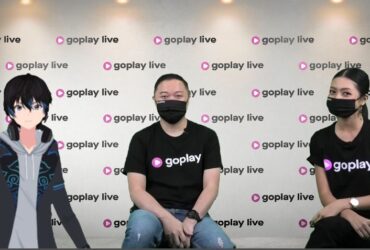 Goplay Fokus Kembangkan Live Stream Platform Di 2021