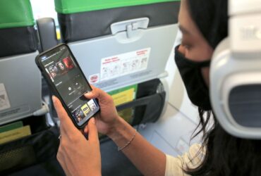Kolaborasi Goplay Dan Citilink Bikin Perjalanan Terbangmu Nggak Ngebosenin