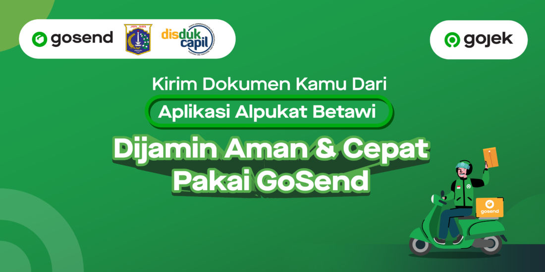 Gosend
