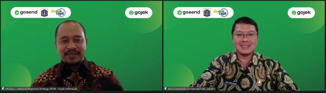 Gosend