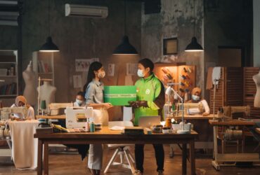Goto Group Siap Phk Massal 1.300 Karyawan