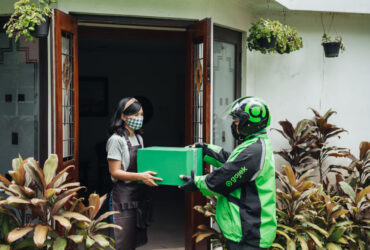 Gojek Gandeng Tokopedia