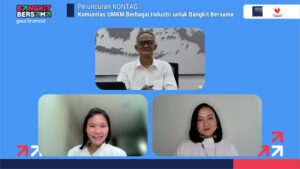 Goto Financial Luncurkan Kontag 1