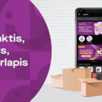 Digitalisasi Warung Kelontong