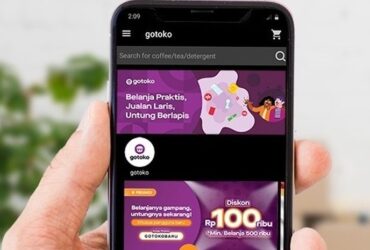 Gojek Gandeng Unilever Ciptakan Platform B2B