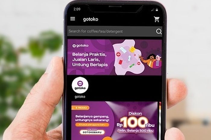 Gojek Gandeng Unilever Ciptakan Platform B2B