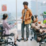 Coworking Space Gowork Tumbuh Dua Kali Lipat