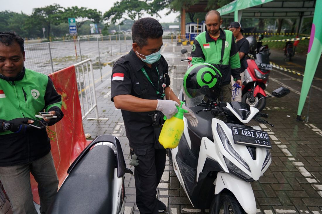Gojek 2