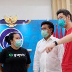 Gojek Imbau Tiga Langkah Penting Perlambat Penyebaran Covid-19 Di Indonesia