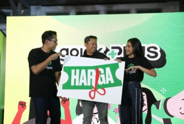 Gojek Luncurkan Paket Berlangganan Gojek Plus