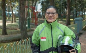 Gojek Sustainability Report Launch 1