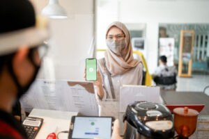 Gojek Sustainability Report Launch 3