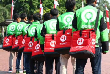 Canangkan Misi Sustainabilty