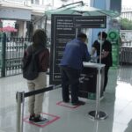Penuhi Kebutuhan Masyarakat Jalani Psbb