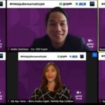 Gojek Gandeng Bca Luncurkan Gobiz Plus