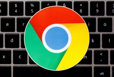Chrome Untuk Ios Bakal Dilengkapi Dengan Password Manager