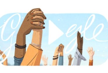 Google Doodle Rayakan Hari Perempuan Internasional 2021