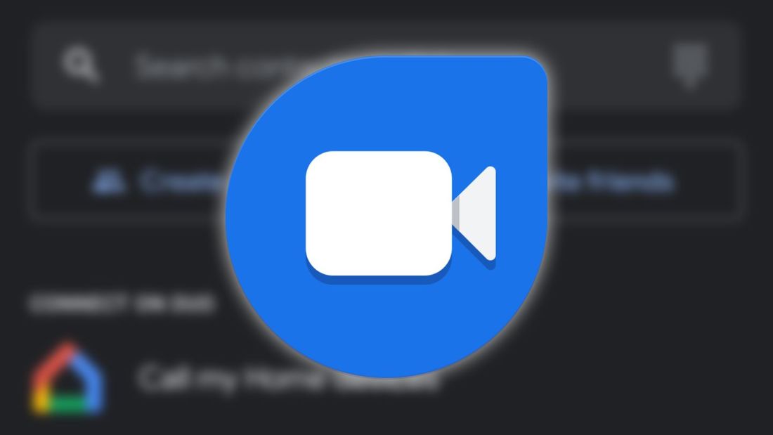Google Duo Punya Filter Makeup Baru