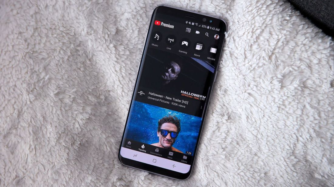 Ikuti Cara Ini Untuk Menghapus Akun Youtube