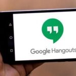 Google Hentikan Fitur Group Video Call Di Hangouts