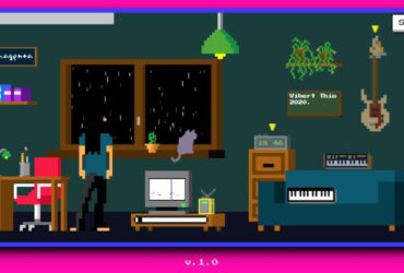 Lo-Fi Player Di Google Magenta Sediakan Studio Musik Virtual Berbasis Ai