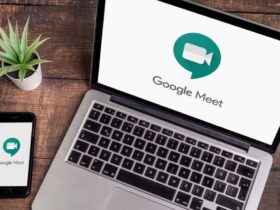 Beauty Filter Google Meet Kini Tersedia Untuk Desktop