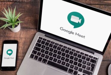 Beauty Filter Google Meet Kini Tersedia Untuk Desktop